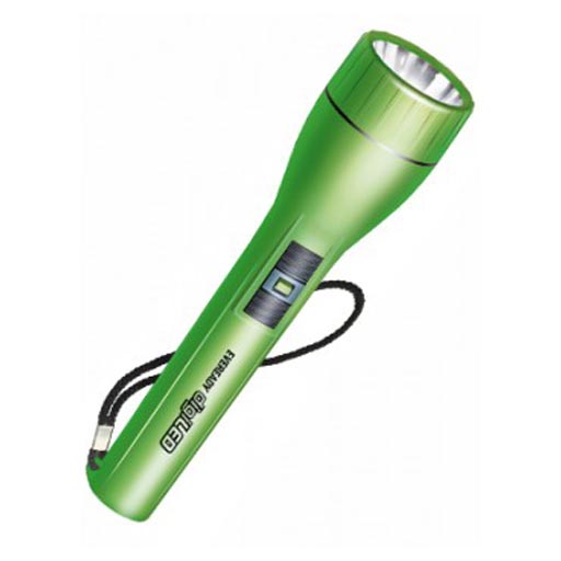 Eveready LED Torch (DL-25)